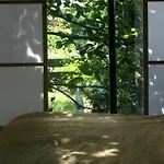 Guest house L'escalier