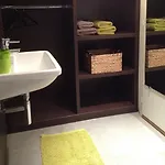 L'escalier Konukevi Brumath