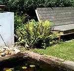 Konukevi L'escalier 3*