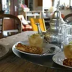 L'escalier Konukevi 3*