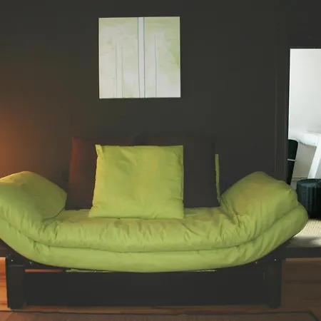 招待所 埃斯卡勒之家旅馆 布吕马特