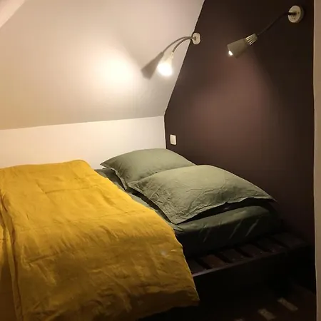 Les De L'escalier Brumath