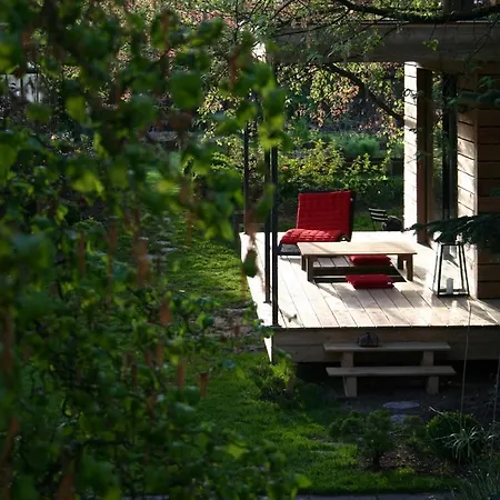 招待所 埃斯卡勒之家旅馆