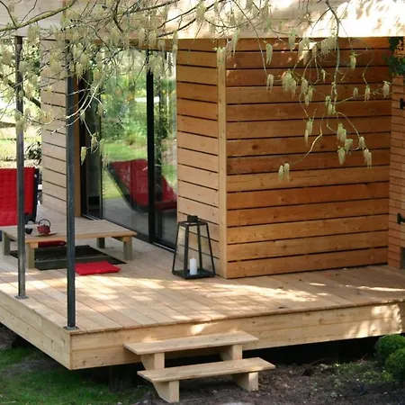 招待所 埃斯卡勒之家旅馆 3*