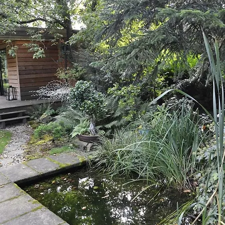 Les De L'escalier 3* Brumath