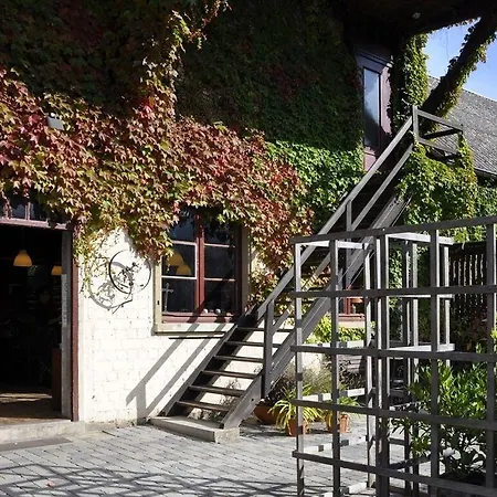 Les De L'escalier 3* Brumath