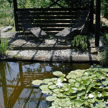 埃斯卡勒之家旅馆 招待所 3*