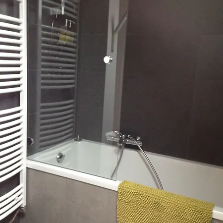 Les De L'escalier Pensionat 3*