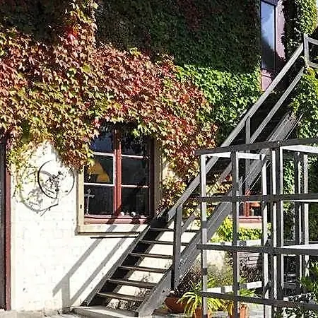 Les De L'escalier Maison d'hôtes Brumath