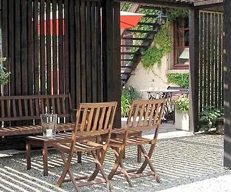 Maison d'hôtes Les De L'escalier 3*