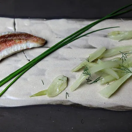 Les De L'escalier Pensionat 3*