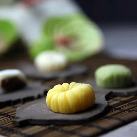 Pensionat Les De L'escalier Brumath