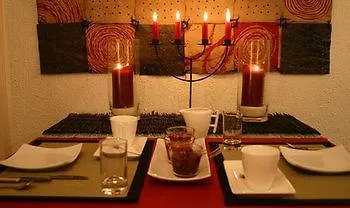 招待所 埃斯卡勒之家旅馆