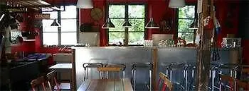 Pensionat Les De L'escalier