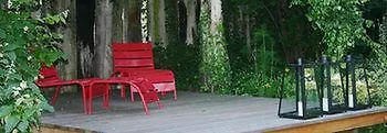 L'escalier